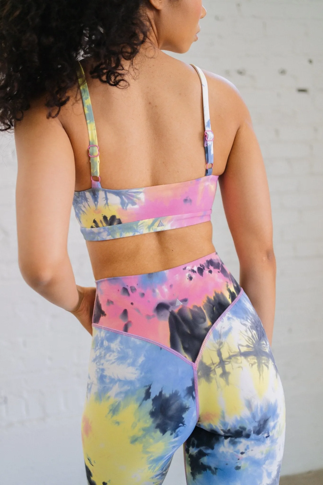 The Cloud Pant - Thunderstorm sold by Balance Athletica product image thumbnail 5