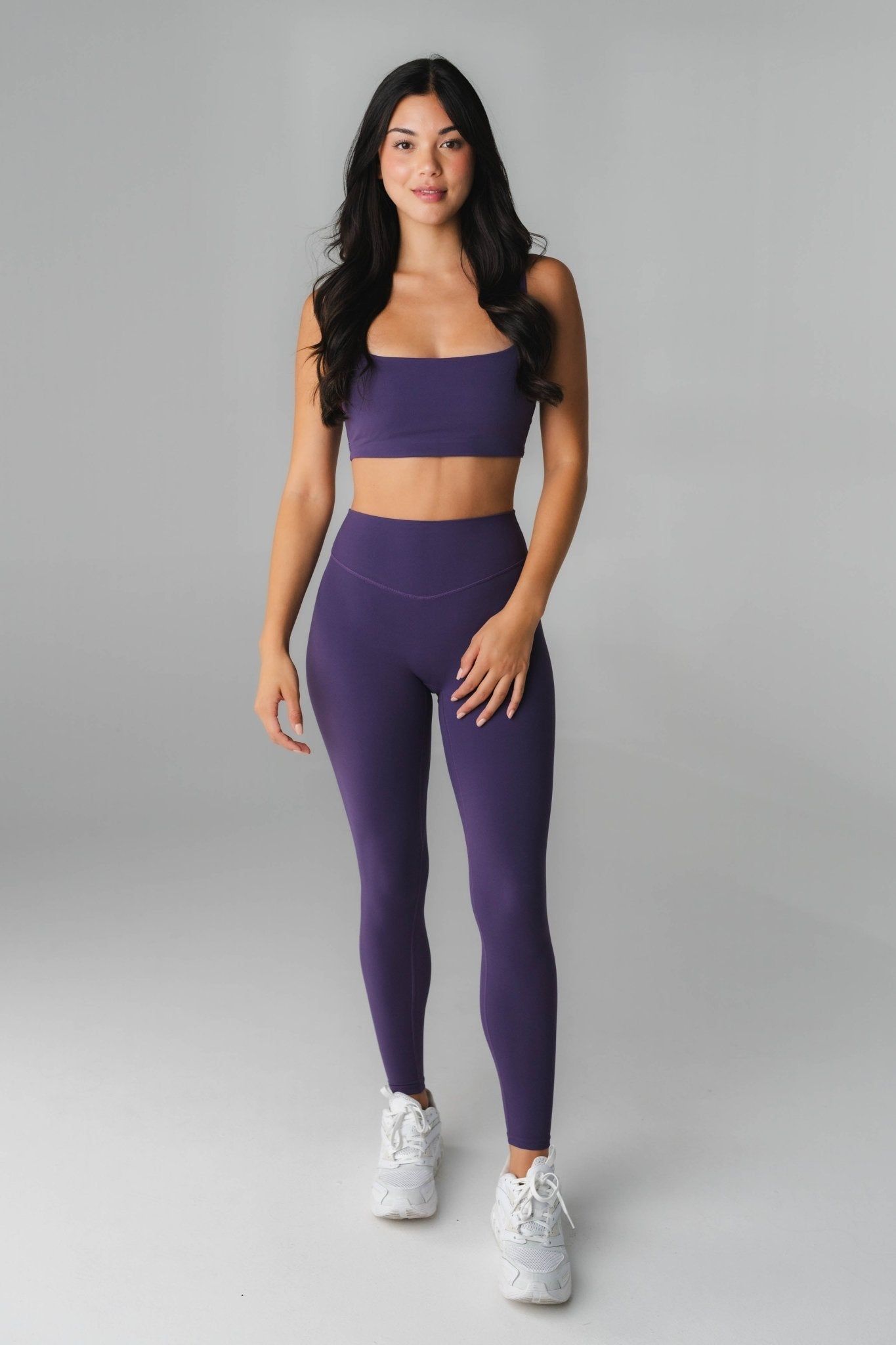 Cloud II™ Pant - Plum sold by Balance Athletica product image thumbnail 4