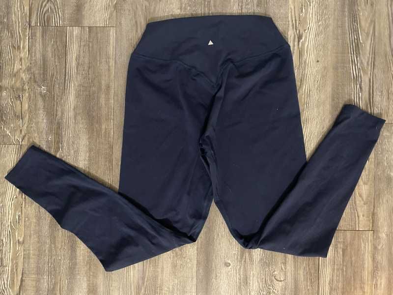 The OG Pant - Rain - Revitalized sold by Balance Athletica product image thumbnail 5