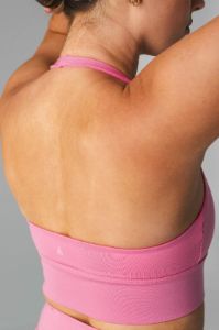 Vitality Ascend II Halter Bra - Princess sold by Balance Athletica