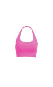Vitality Ascend II Halter Bra - Princess sold by Balance Athletica