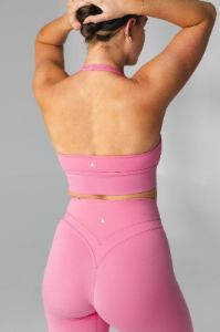 Vitality Ascend II Halter Bra - Princess sold by Balance Athletica