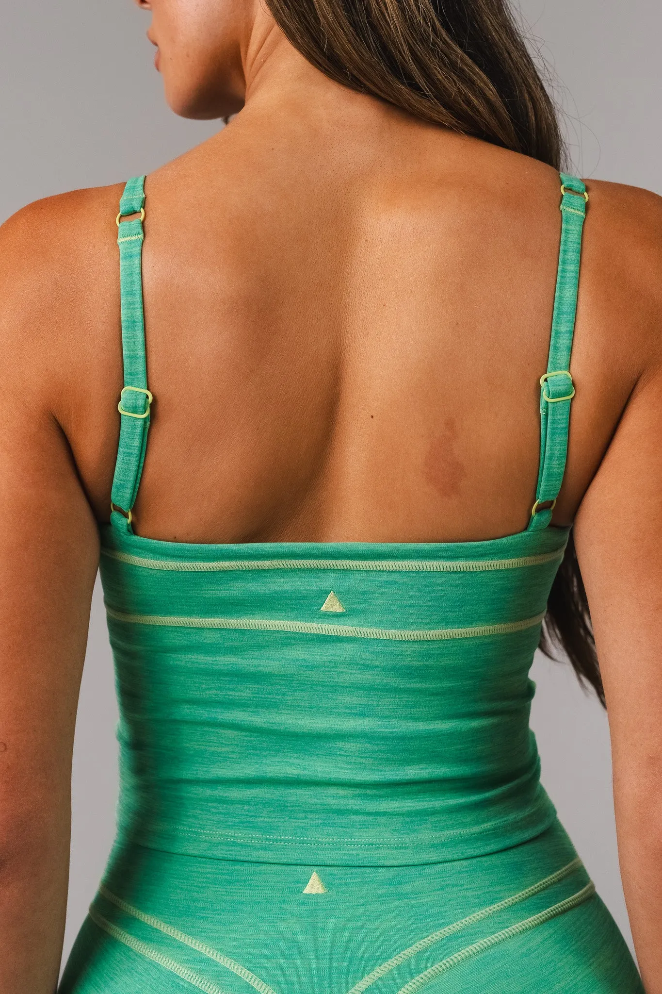 Vitality Daydream® Sweetheart Tank - Sour Apple sold by Balance Athletica product image thumbnail 5