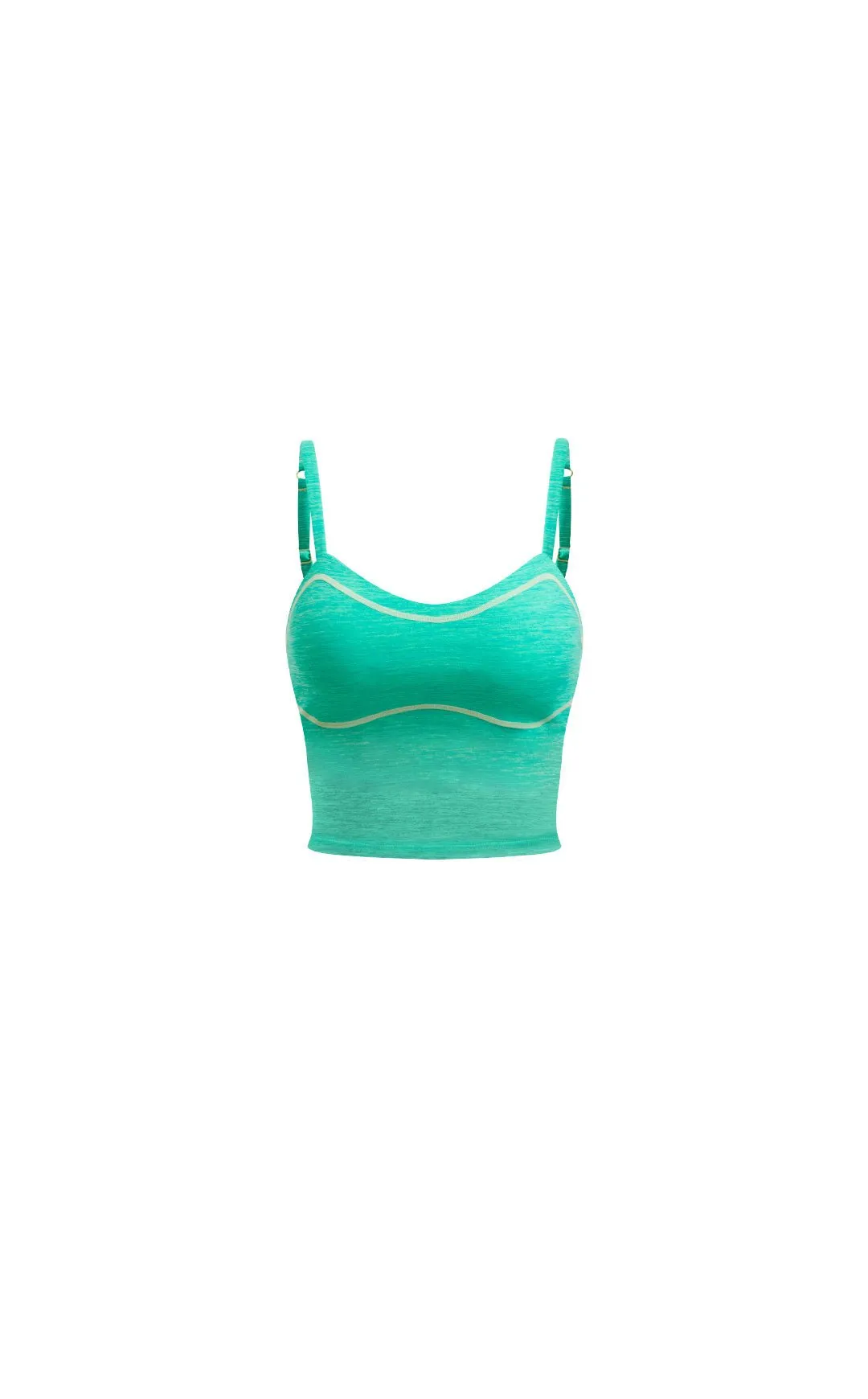 Vitality Daydream® Sweetheart Tank - Sour Apple sold by Balance Athletica product image thumbnail 2