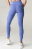 Cloud II™ Foldover Pant - Storm sold by Balance Athletica