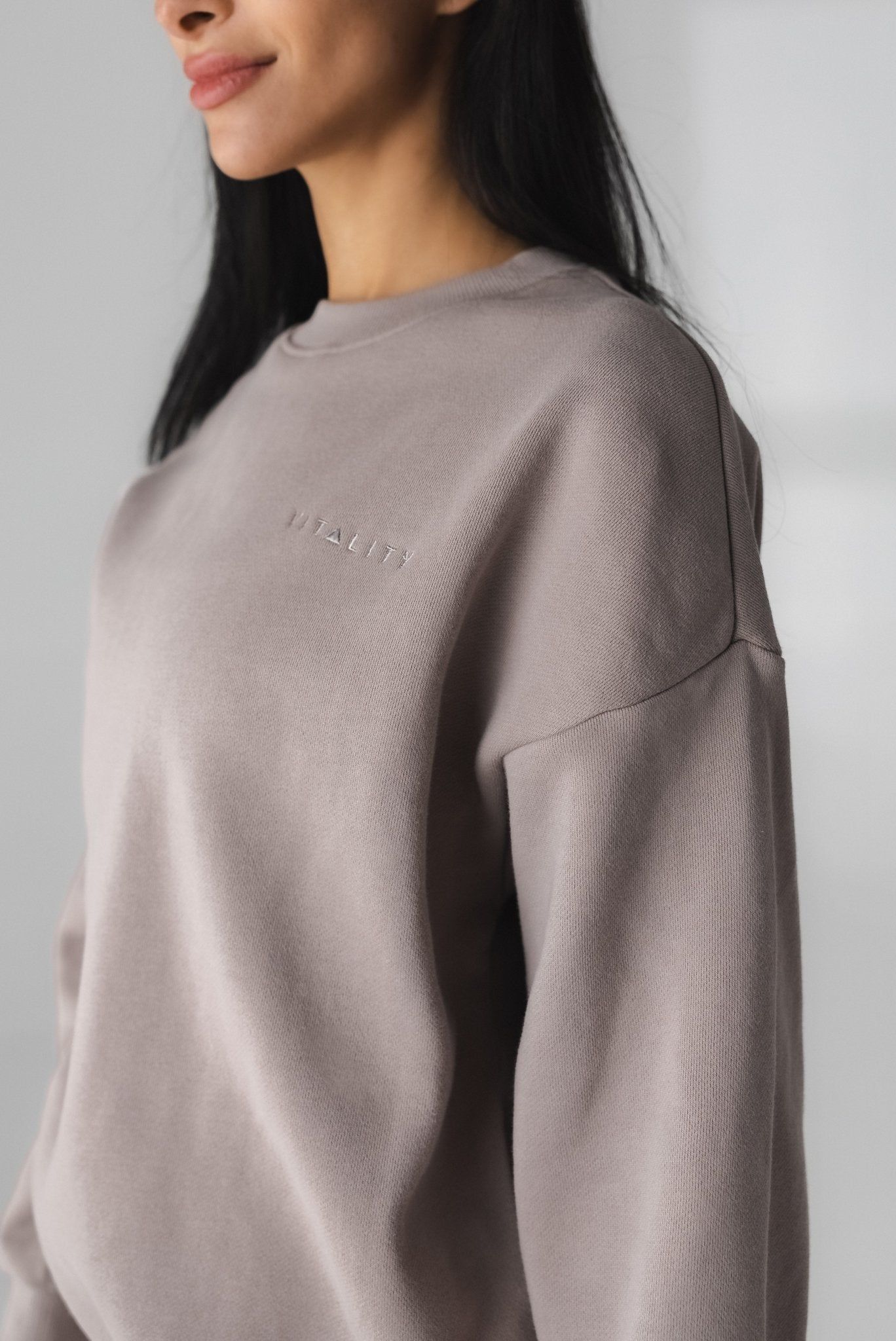 Cozy Crew - Champagne - Revitalized sold by Balance Athletica product image thumbnail 5