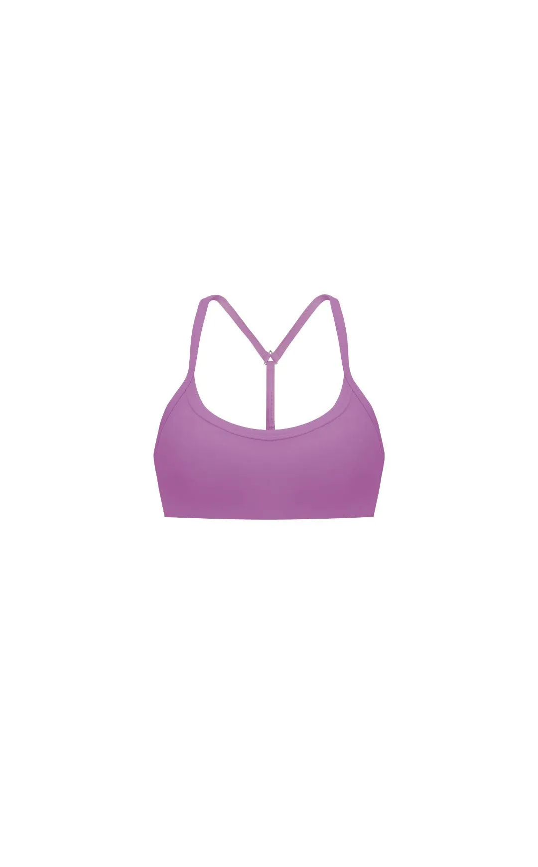 Cloud II™ Y Bra - Dragonfruit sold by Balance Athletica product image thumbnail 2