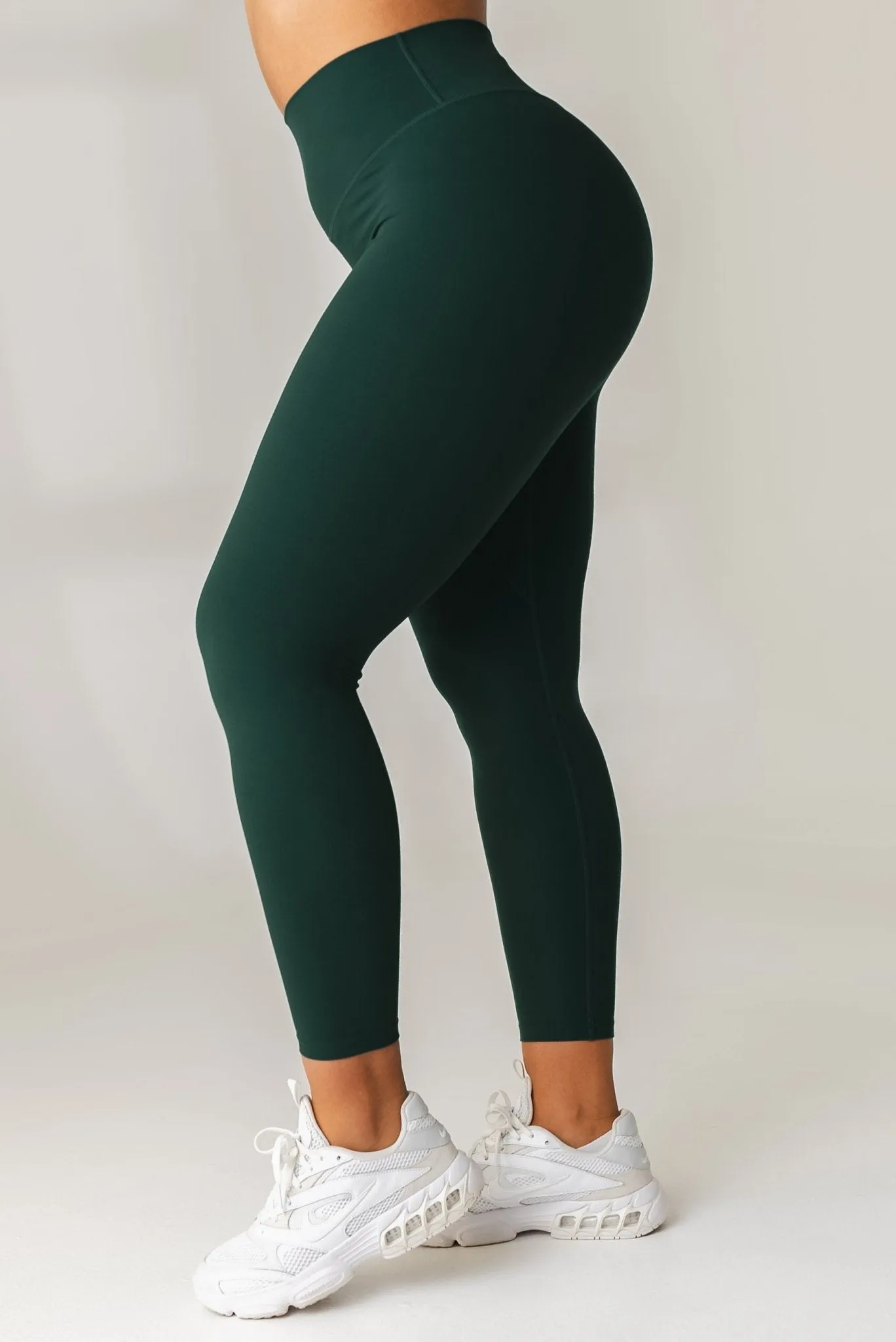 Cloud II™ Pant - Forest sold by Balance Athletica product image thumbnail 4