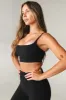 Cloud II™ Contour Bra - Midnight sold by Balance Athletica