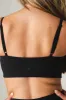 Cloud II™ Contour Bra - Midnight sold by Balance Athletica