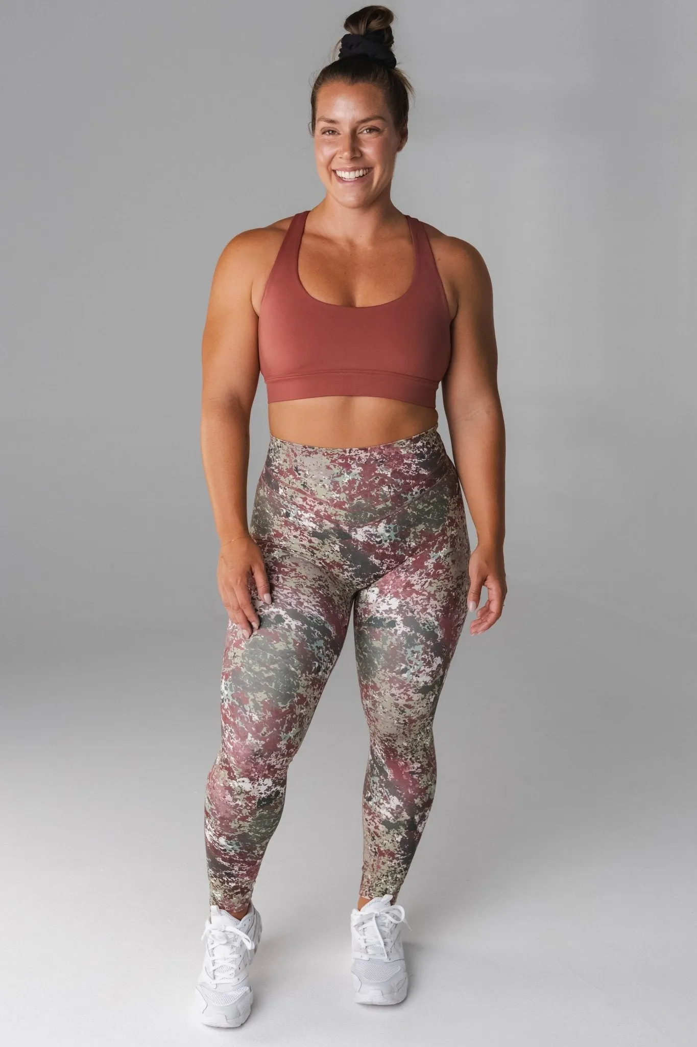 Vitality Pulse™ Pant - Terrain sold by Balance Athletica product image thumbnail 4