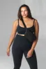 Vital Bum Bag - Midnight sold by Balance Athletica