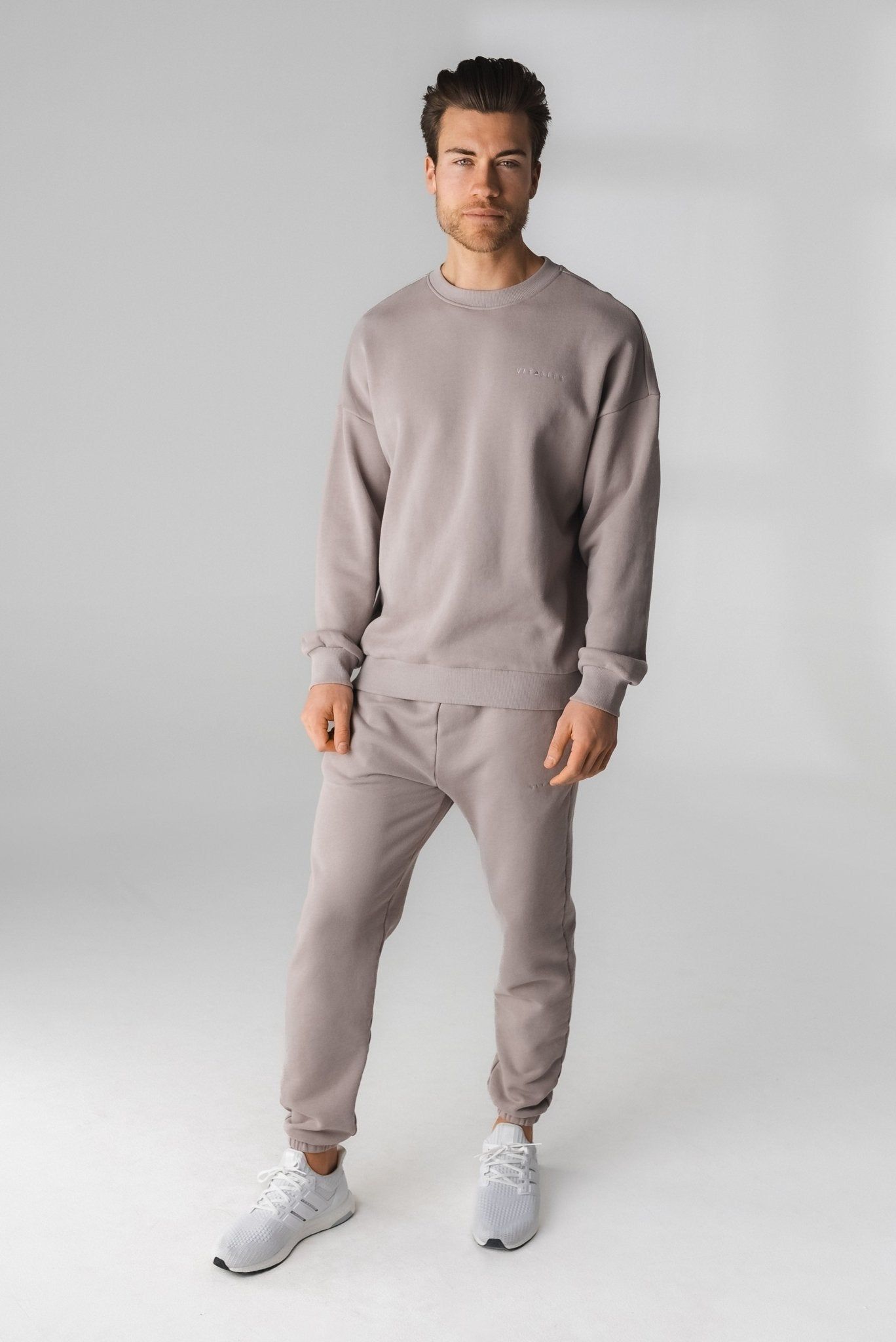 Cozy Jogger - Champagne - Revitalized sold by Balance Athletica product image thumbnail 3