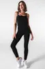 Cloud II™ Scoop Tank - Midnight sold by Balance Athletica