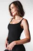 Cloud II™ Scoop Tank - Midnight sold by Balance Athletica