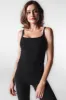 Cloud II™ Scoop Tank - Midnight sold by Balance Athletica