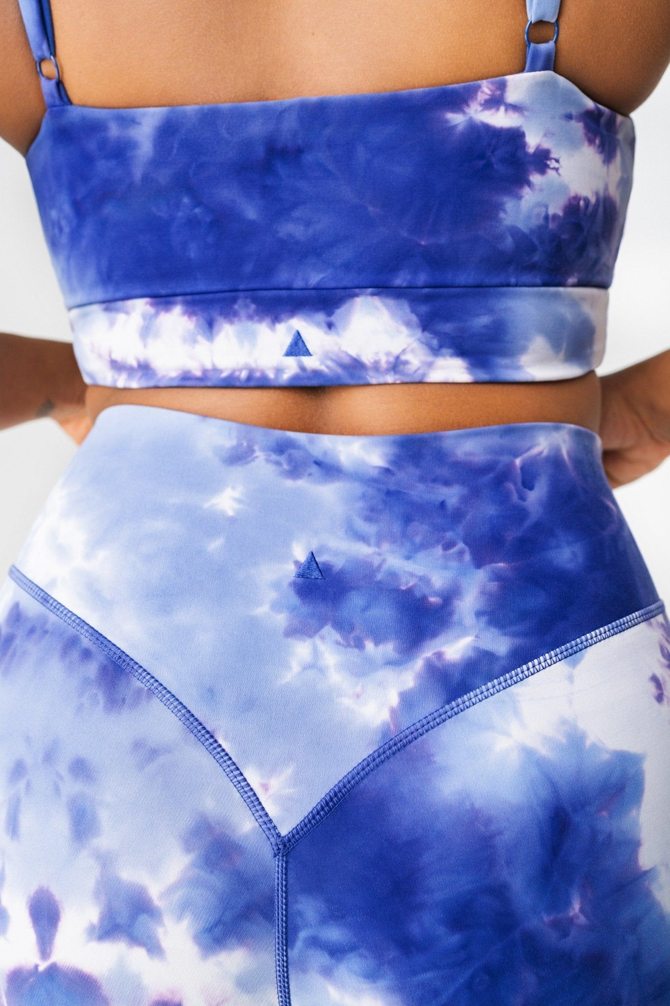 The Cloud Pant - Monsoon - Revitalized sold by Balance Athletica product image thumbnail 5