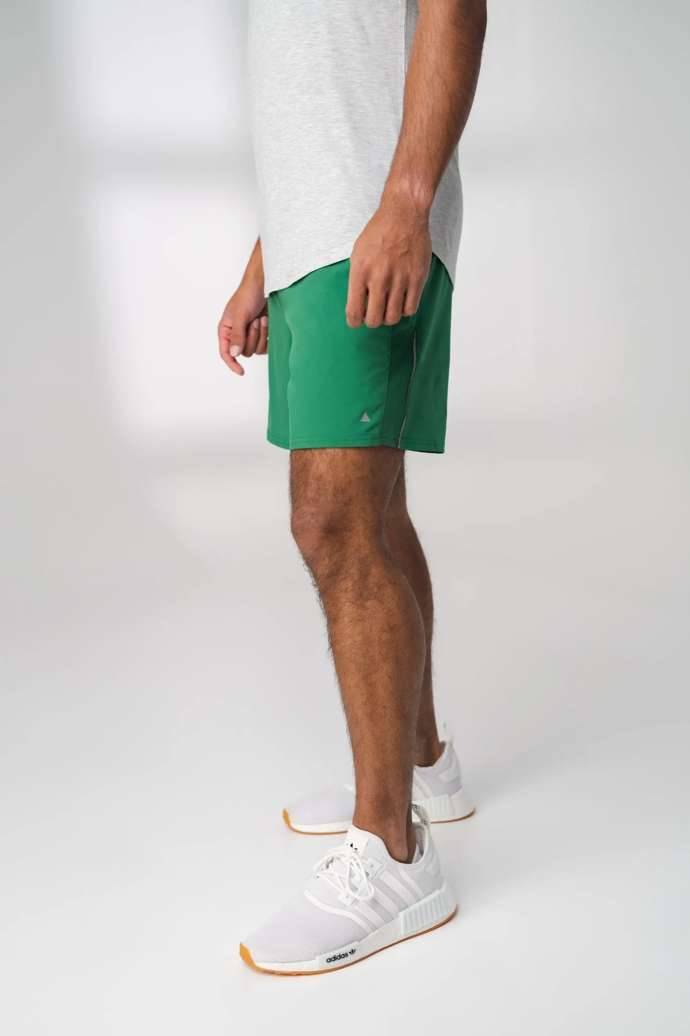 The Prime Short 6" V1 - Cedar sold by Balance Athletica product image thumbnail 3