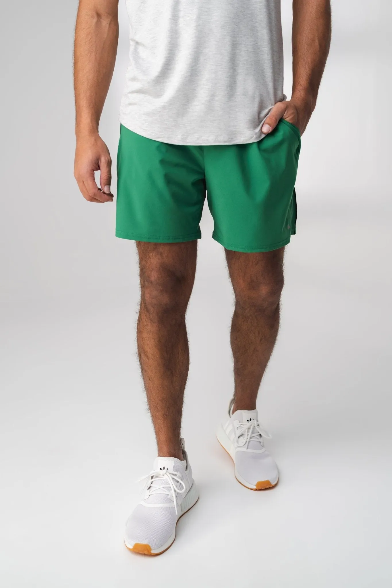 The Prime Short 6" V1 - Cedar sold by Balance Athletica