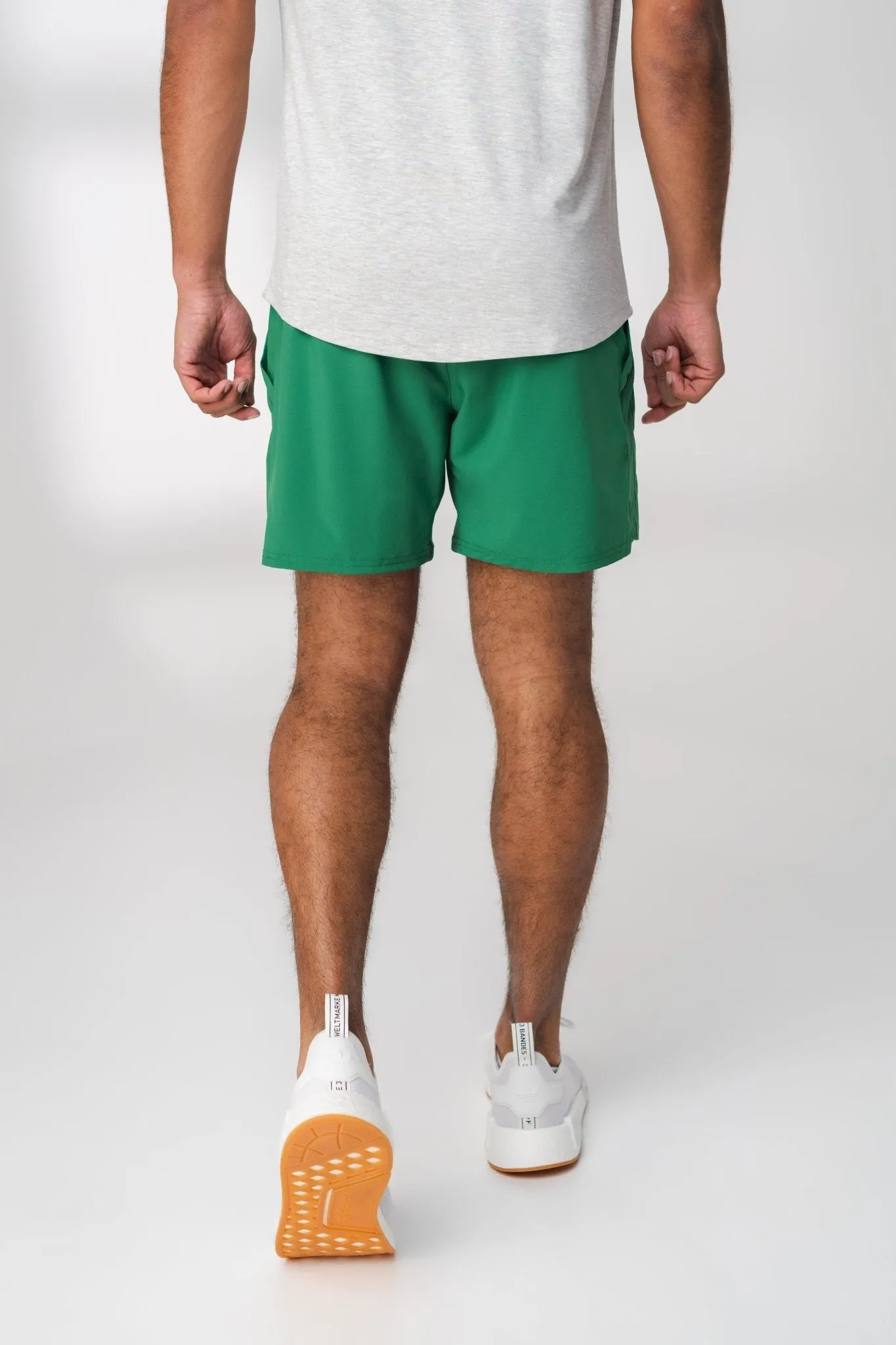 The Prime Short 6" V1 - Cedar sold by Balance Athletica product image thumbnail 5