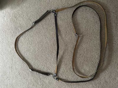 The Axis Belt - Obsidian - Revitalized sold by Balance Athletica