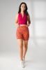 The Vitality Ascend Volley Short - Wildberry - Revitalized sold by Balance Athletica