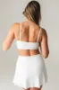 Cloud II™ Contour Bra - Snow sold by Balance Athletica