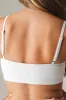 Cloud II™ Contour Bra - Snow sold by Balance Athletica