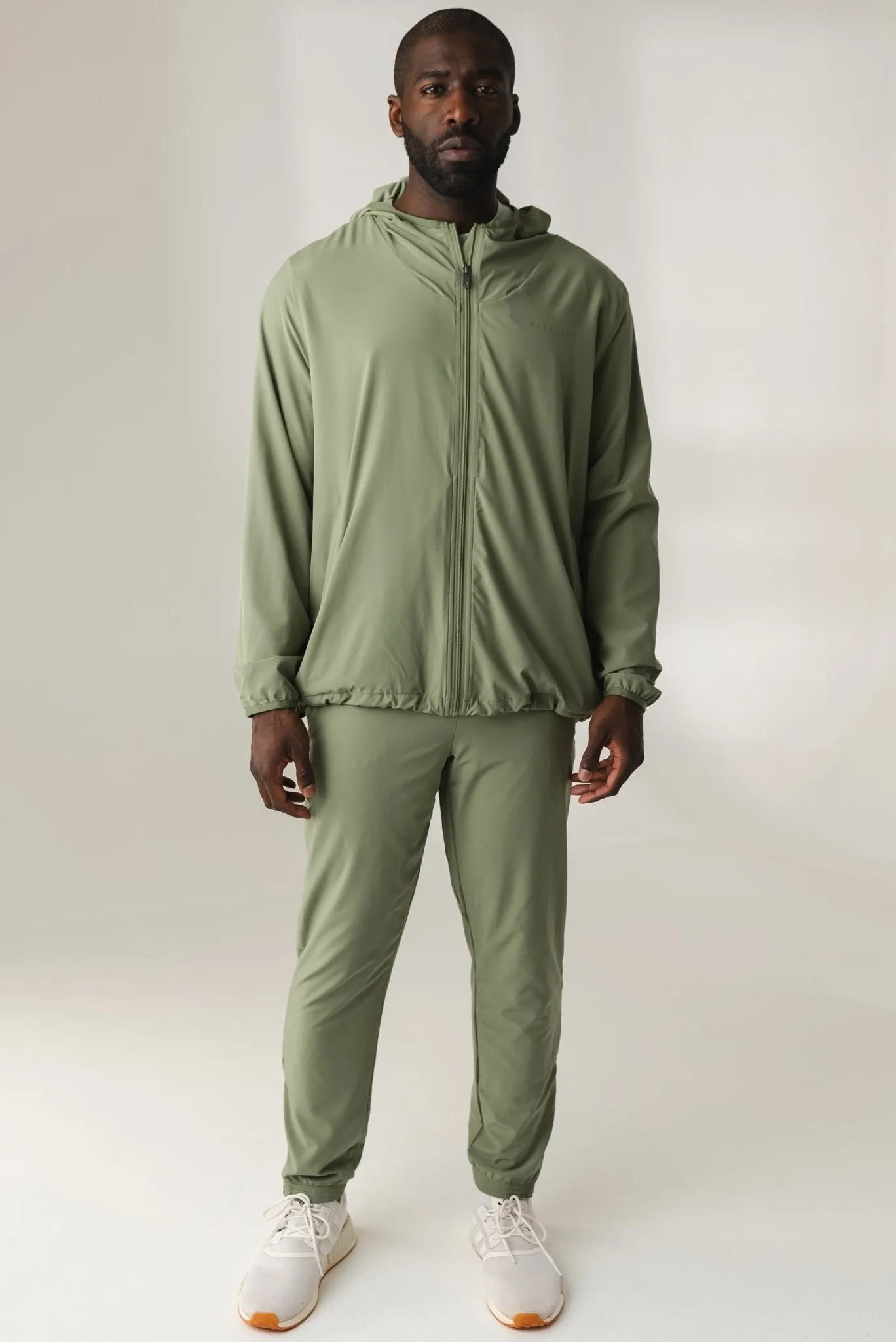 Vitality Prime® Jogger - Matcha sold by Balance Athletica product image thumbnail 3