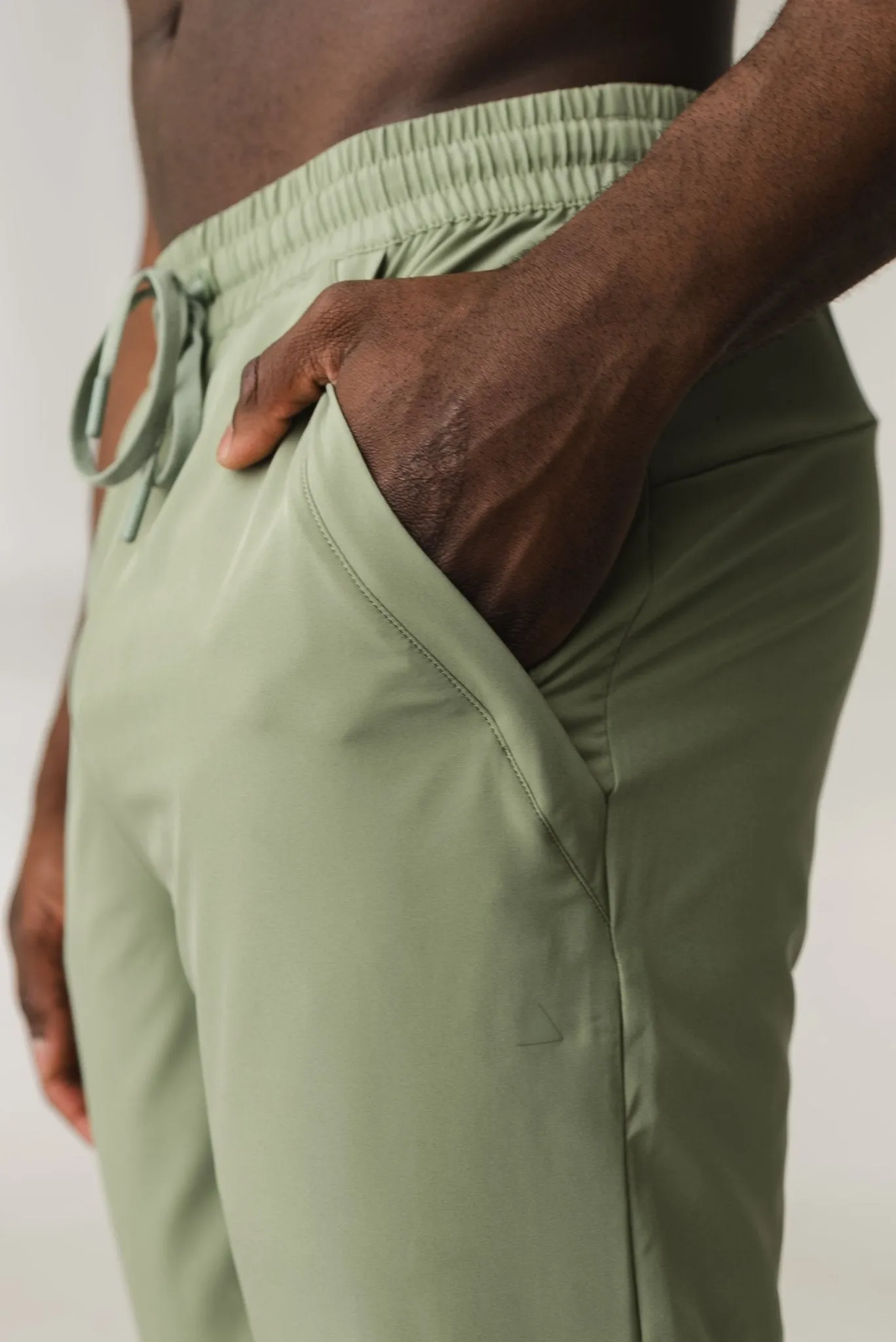 Vitality Prime® Jogger - Matcha sold by Balance Athletica product image thumbnail 5