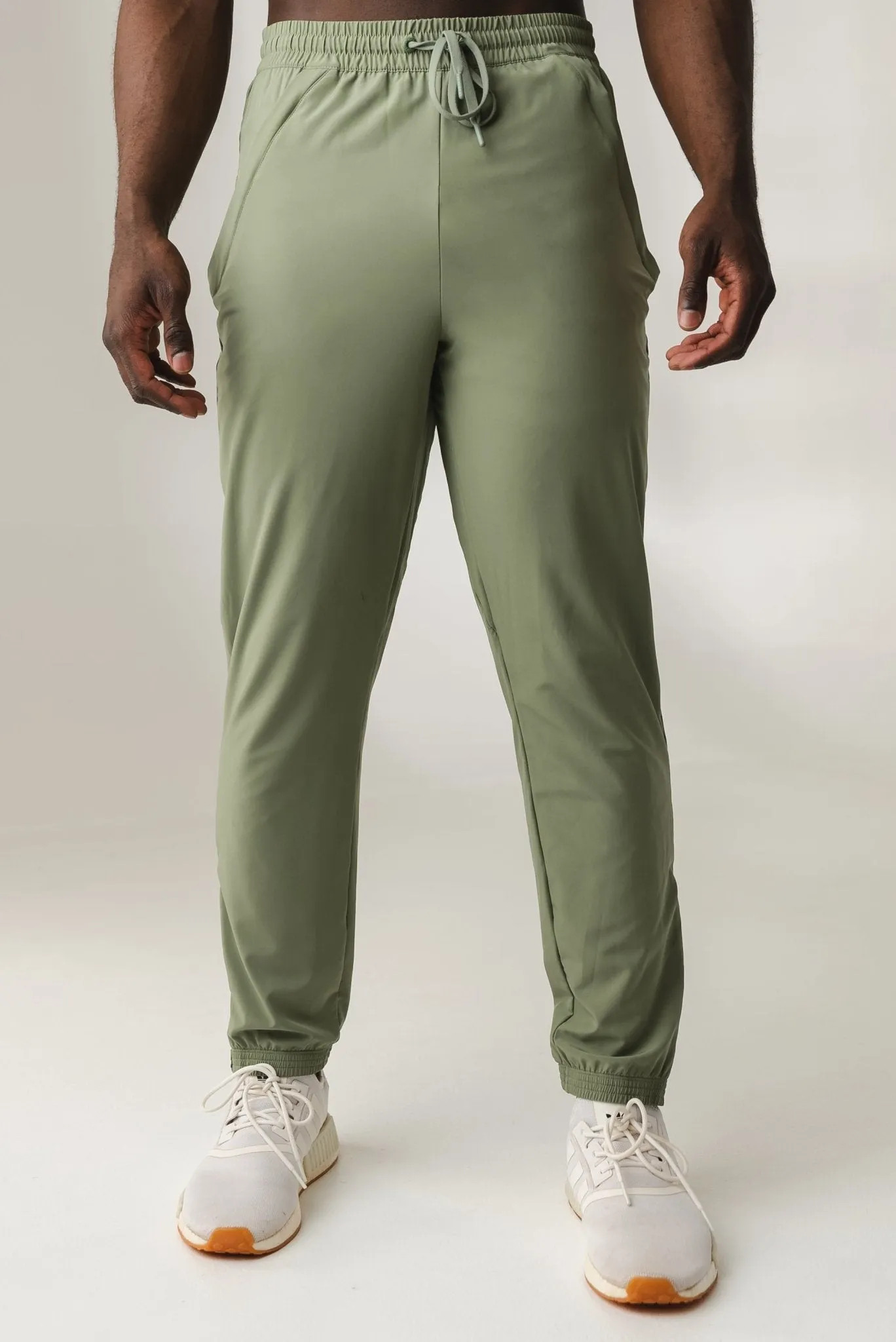 Vitality Prime® Jogger - Matcha sold by Balance Athletica