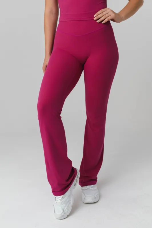 Cloud II™ Trouser - Magenta sold by Balance Athletica
