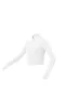 Cloud II™ Jacket - Snow sold by Balance Athletica