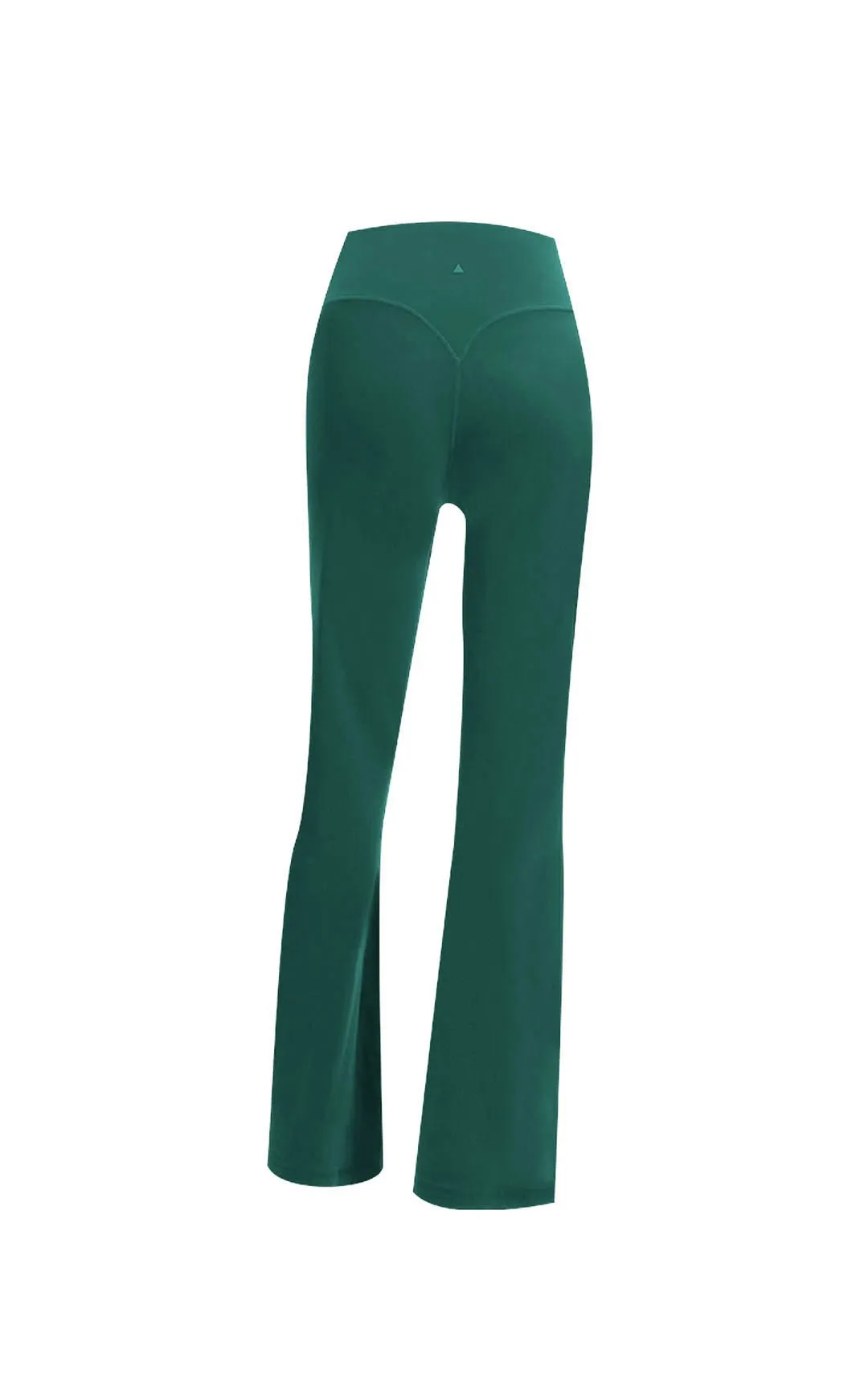 Cloud II™ Trouser - Evergreen sold by Balance Athletica product image thumbnail 2