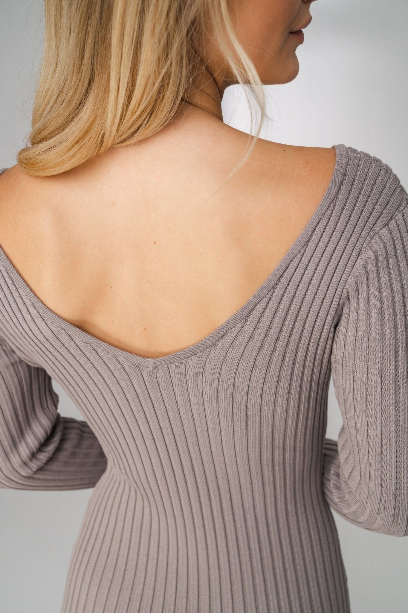 The Sirena Dress - Mica - Revitalized sold by Balance Athletica product image thumbnail 3