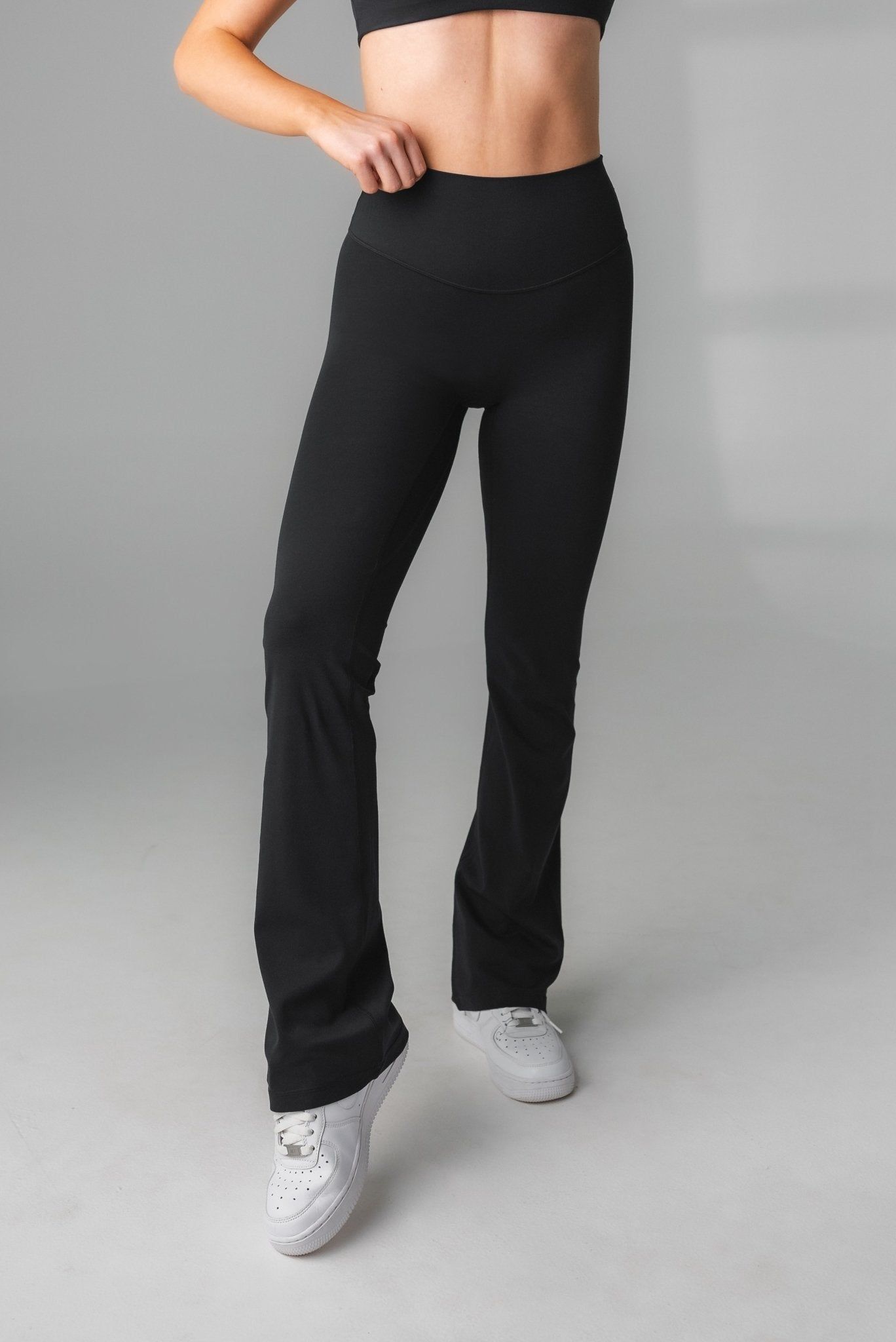 Cloud II™ Trouser - Midnight - Revitalized sold by Balance Athletica