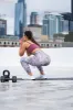 Vitality Pulse™ Pant - Desert Morning sold by Balance Athletica