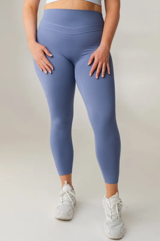 Vitality Revive® Pant - Storm sold by Balance Athletica