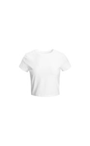 Vitality Basis Tee - Snow sold by Balance Athletica