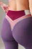 Vitality Pulse® Hue Pant - Love Letter sold by Balance Athletica