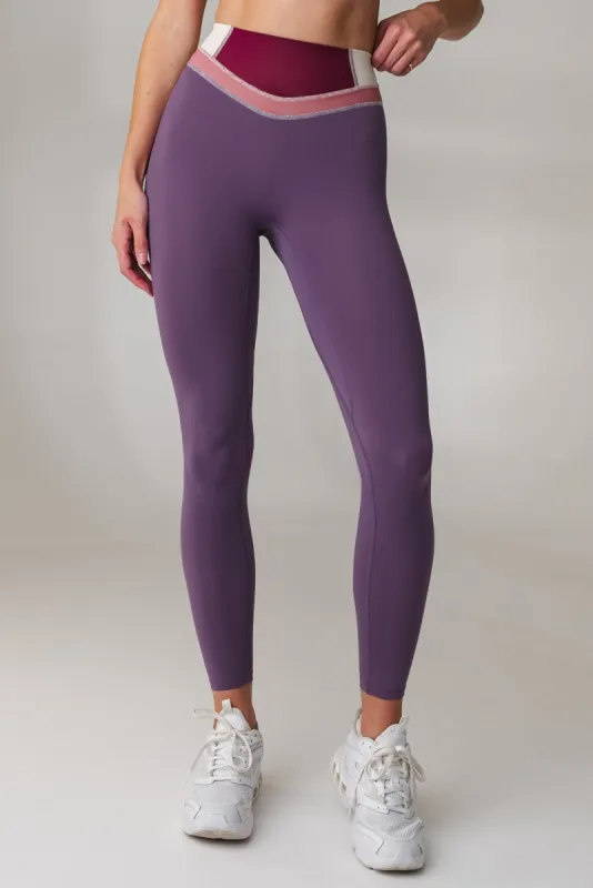 Vitality Pulse® Hue Pant - Love Letter sold by Balance Athletica