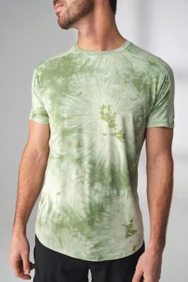 The Vital Tee - Rio - Revitalized sold by Balance Athletica