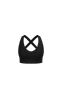 Vitality Evoke V Bra - Midnight - Revitalized sold by Balance Athletica