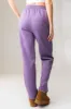 Vitality Cozy® Trouser - Violet sold by Balance Athletica