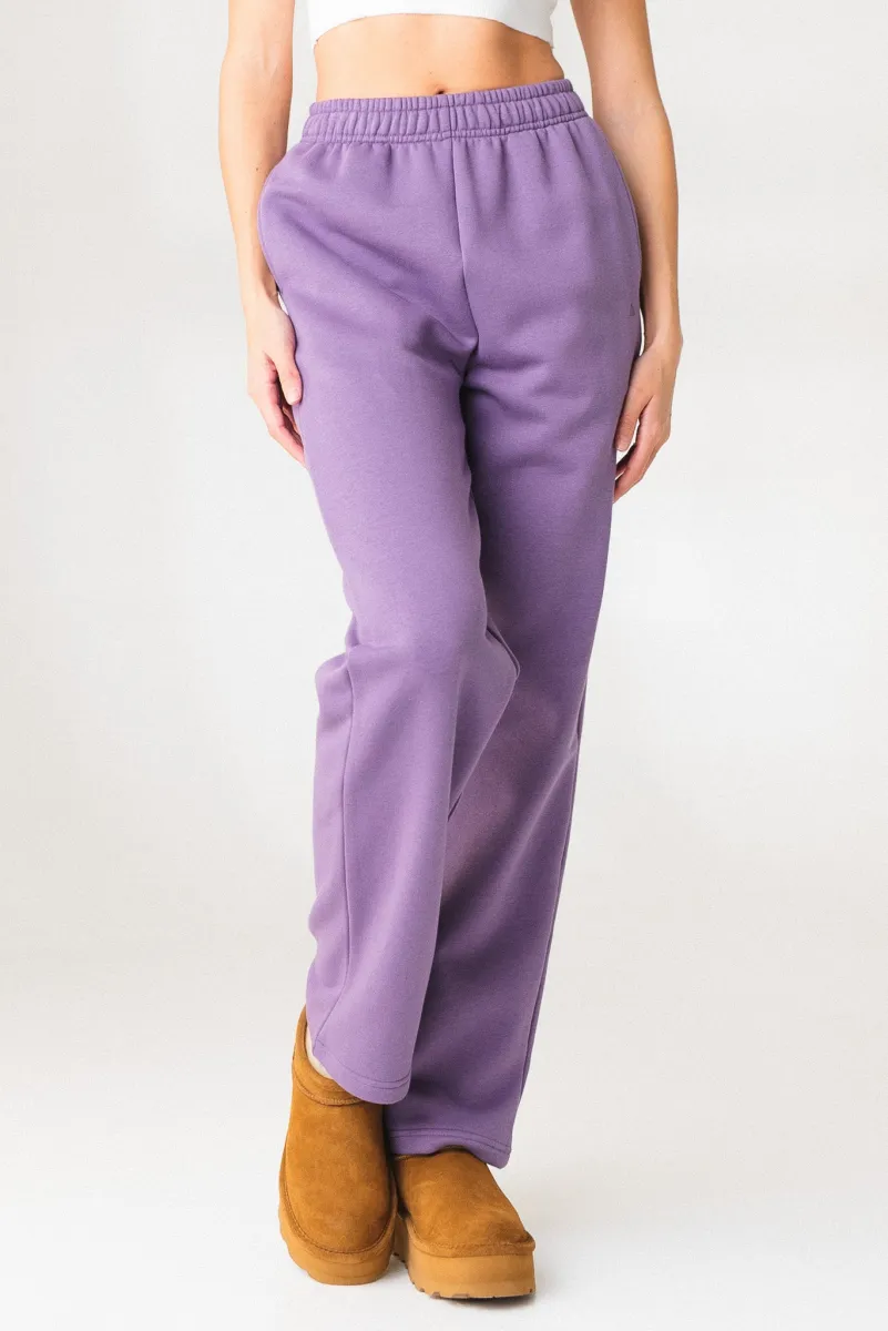Vitality Cozy® Trouser - Violet sold by Balance Athletica