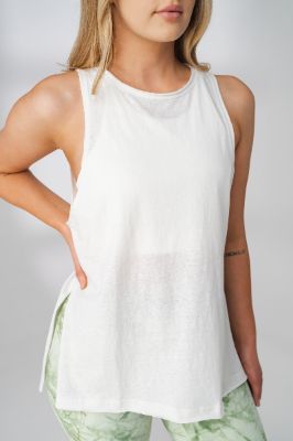 The Power Tank - Jasmine - Revitalized sold by Balance Athletica