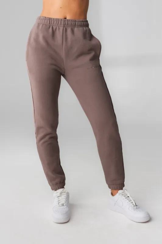 Cozy Jogger - Stone sold by Balance Athletica