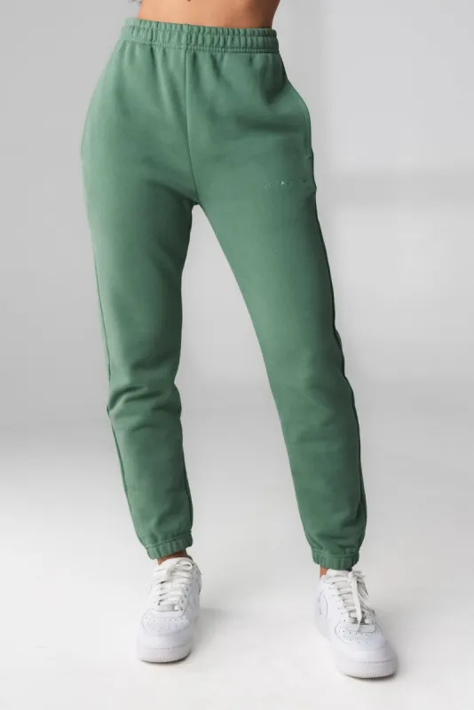 Cozy Jogger - Serpentine sold by Balance Athletica