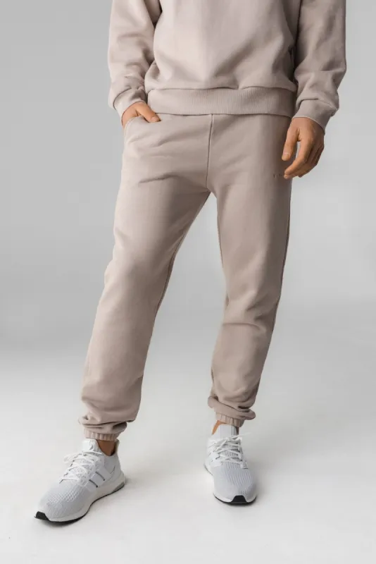 Cozy Jogger - Sand sold by Balance Athletica