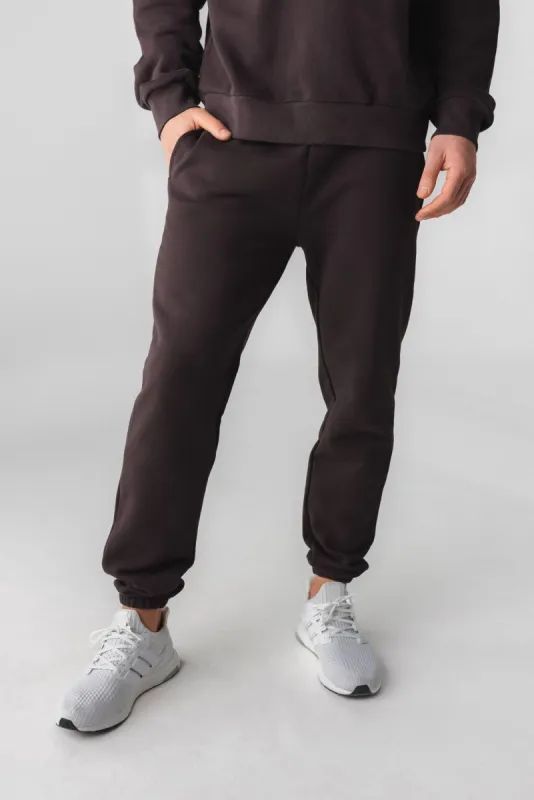 Cozy Jogger - Obsidian made by Vitality